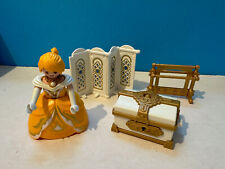 jk - Playmobil - Königin im