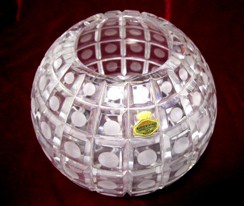 Große kugelvase aus - kugelvase,