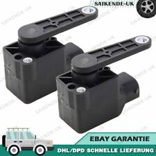 2* Xenon Höhenstandssensor Leuchtweitenregulierung NIVEAUSENSOR Für BMW E39 E38