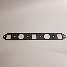 Classic Mini  Cooper  Krümmer Dichtung AJM601 bis BJ 1990 Austin Rover