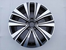 1x 3G8601025F Orignal VW Arteon Alufelge Muscat 8Jx18H2 ET40 (8)