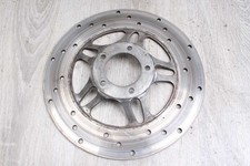 Bremsscheibe Bremse vorn 4,7 mm Honda CB 900 F Boldor SC09 82-83