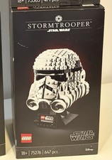 LEGO Star Wars: Stormtrooper