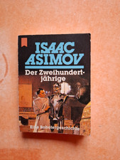 ISAAC ASIMOV  Der