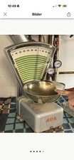 Alte ADE Piccolo D.B.P. Waage