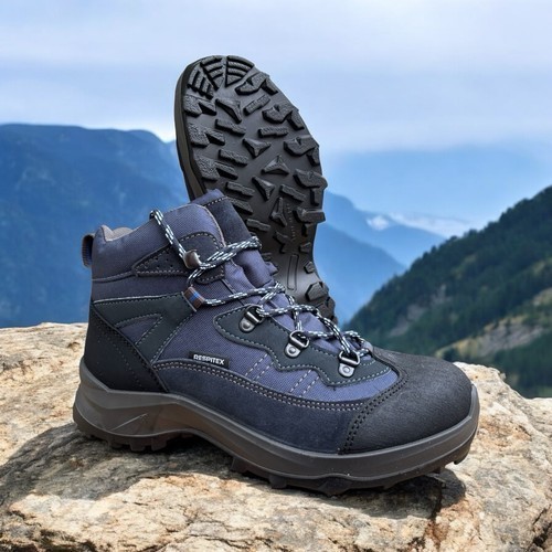 Nusca chlus wanderschuhe - (d),