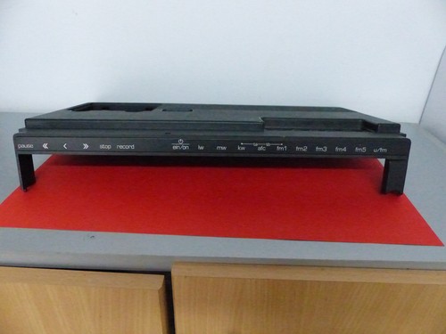 Telefunken bajazzo 5000 - cr,