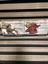 legend of the five Rings