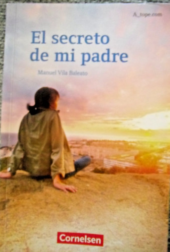 Secreto padre - el, de