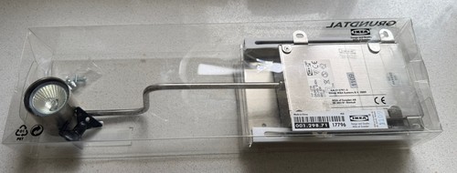 Ikea grundtal leuchte - grundtal,