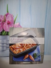 Tupperware kleines Rezeptheft