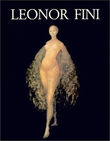 Leonor fini peintures - leonor, fini,