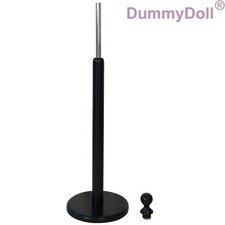 Holzfuß Ständer/Holzteller