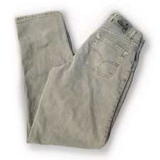 Vtg Levis Silver Tab Baggy