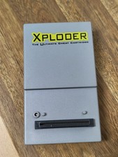 Xploder PlayStation 1 PS1 Game