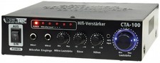 HiFi Verstärker CTA-100 100W