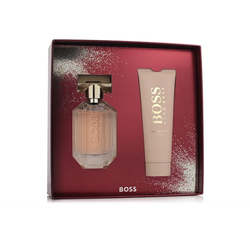 Hugo boss the - hugo, scent