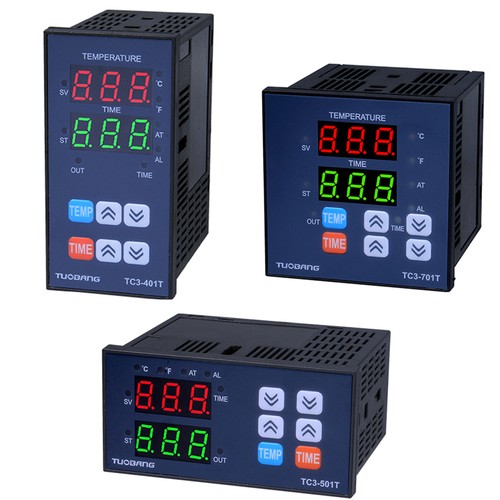 Tc3 401 digital - digital, display