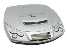 Walkman CD Lecteur Compact
