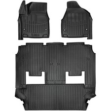 Gummimatten 3D für Chrysler