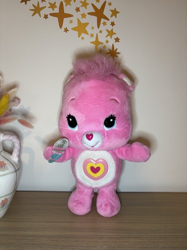 Hasbro care bears - care,