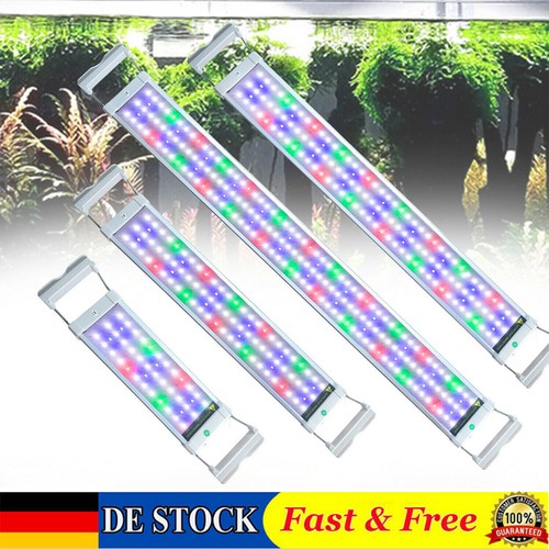 Led aquarium lampe - 20-80,