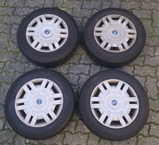 Fiat Stilo Felgensatz 15 Zoll