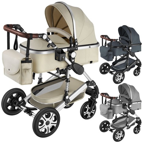 Kombi kinderwagen klappbar - kombi-kinderwagen,