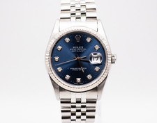 Rolex Datejust 36 | Ref. 16234