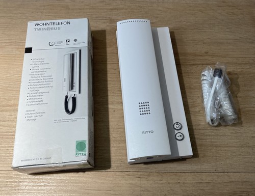 Ritto wohntelefon twinbus - ritto,