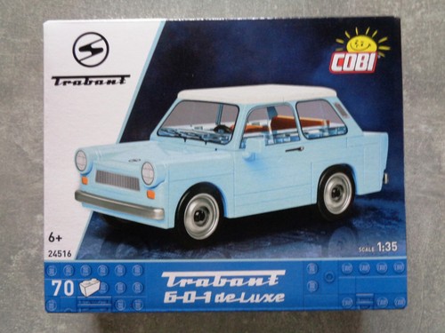 Cobi 24516 youngtimer - cobi,