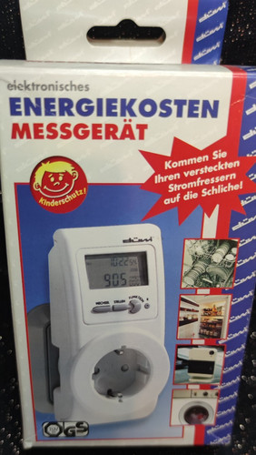 Düwi energiekosten strom - /,