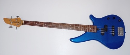 Yamaha rbs model - yamaha,
