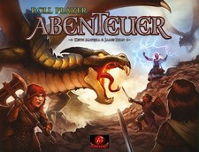 Roll Player - Abenteuer -