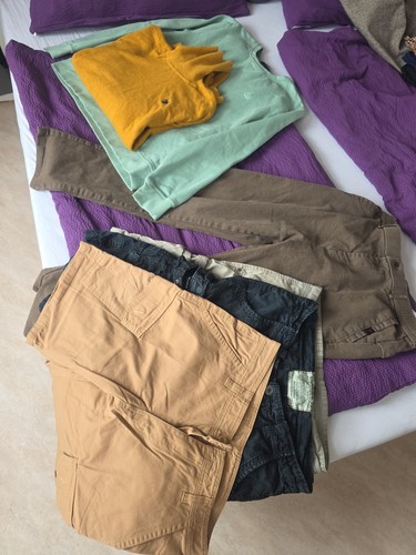 Herren kleiderpaket teile - kleiderpaket, 6