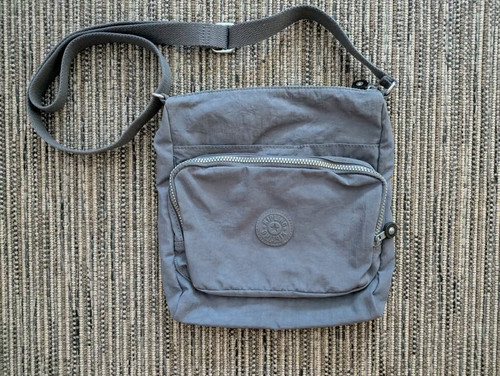 Kipling damen umhängetasche - kipling,