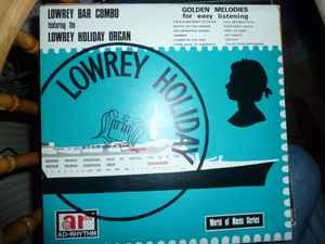 Lowrey bar combo featuring - bar,