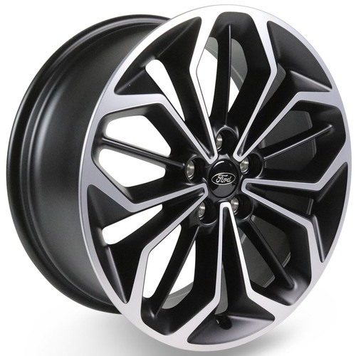 Original ford leichtmetallrad - ford,