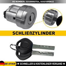 Zündschloss Schließzylinder