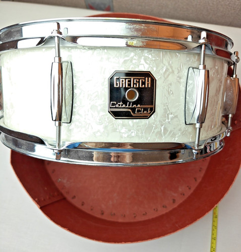 Gretsch catalina club - gretsch,