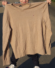 Tommy Hilfiger Cashmere