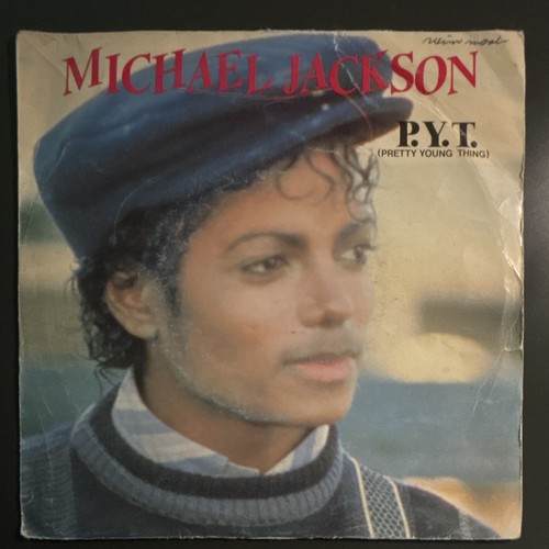 Michael jackson y t - michael, –