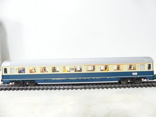 Roco 44413 personenwagen - roco,