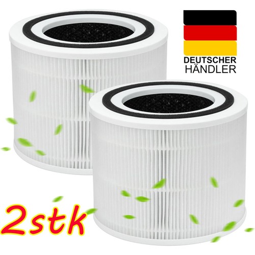 Ersatzfilterset für levoit - für,