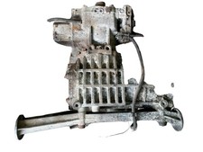 Differenzial (hinten) VW GOLF