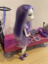 Monster High Dead Tired