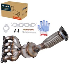 Katalysator 9V215G232CC für Ford Fiesta VI Ecosport B-Max 1.4 1.5 1.6 Ti 1712688