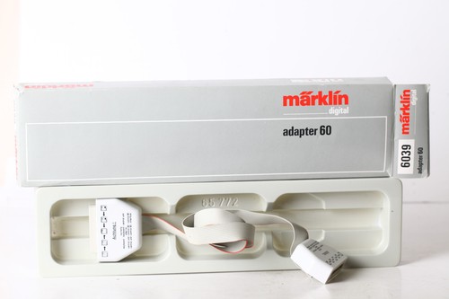 Märklin digital 6039 - märklin,