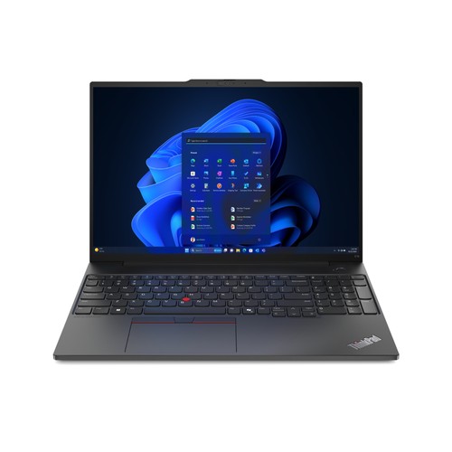 Lenovo thinkpad e16 gen - thinkpad,