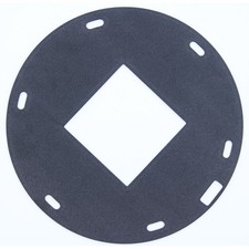 Astroprints Spiegelabdeckung für GSO und TS-Optics ONTC Newton 8" Hauptspiegelfa